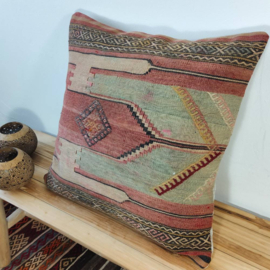Kelimkussen 60x60