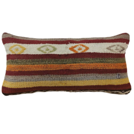 Kelim kissen 30x60