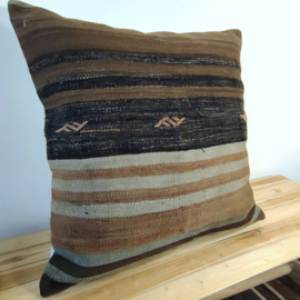 Kelim kissen 60x60