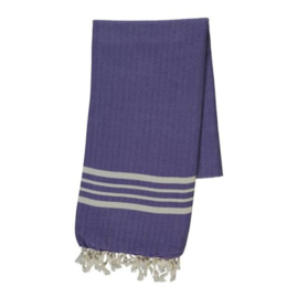 Hamamtuch YAZ Violett