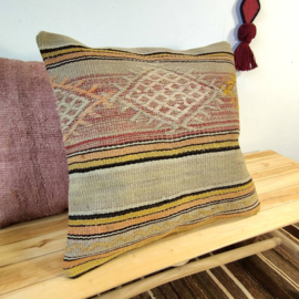 Kelim kissen 45x45