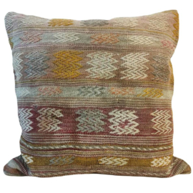 Kelimkussen 65x65