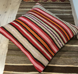 Kelimkussen 70x70