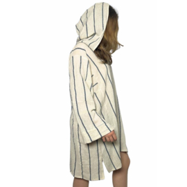 Tunika Poncho 'Deniz'