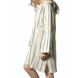 Tunika Poncho 'Deniz'
