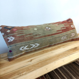 Kelim kissen 30x85