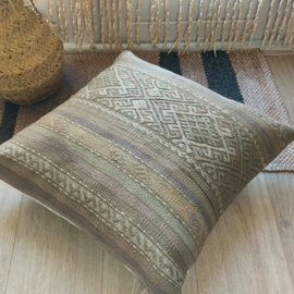 Kelim kissen 70x70