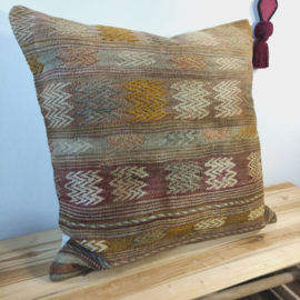 Kelim kissen 65x65