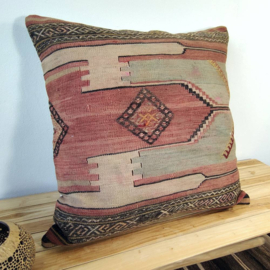 Kelimkussen 60x60
