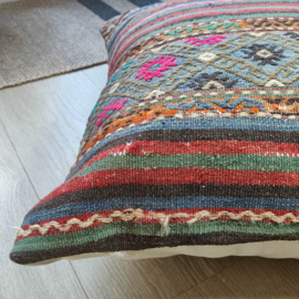 Kelim kissen 70x70