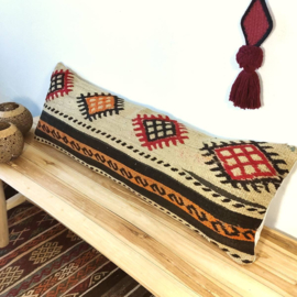 Kelimkussen 30x90