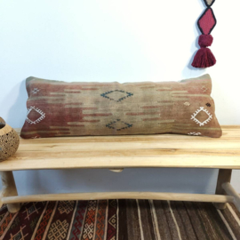 Kelimkussen 30x85