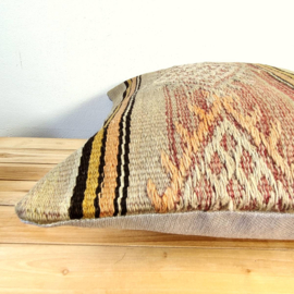 Kelim kissen 45x45