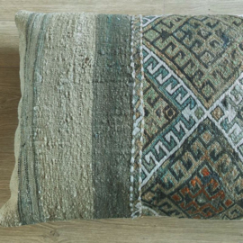 XXL Kelimkussen 60x135