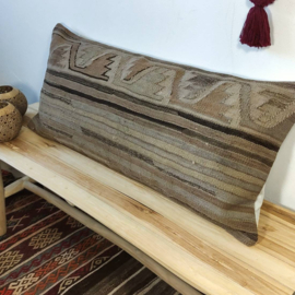 Kelimkussen 40x90