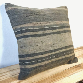 Kelim kissen 50x50
