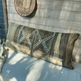 XXL Kelimkussen 60x135