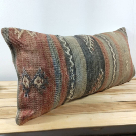 Kelimkussen 30x60