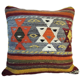 Kelim kissen 60x60