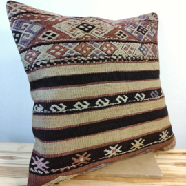 Kelim kissen 50x50