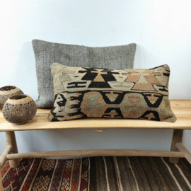 Kelim kissen 30x60
