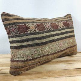Kelim kissen 30x50