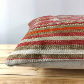 Kelim kissen 40x60