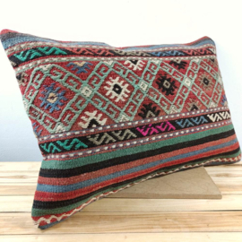 Kelim kissen 40x60