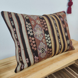 Kelim Kissen 50x70
