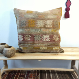 Kelim kissen 65x65