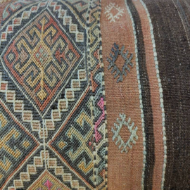 XXL Kelimkussen 50x130
