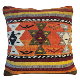 Kelim kissen 60x60