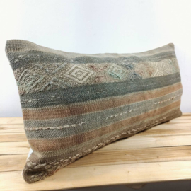 Kelimkussen 30x60