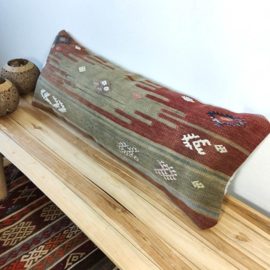 Kelim kissen 30x85