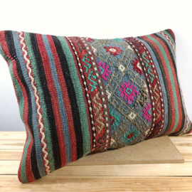 Kelim kissen 40x60