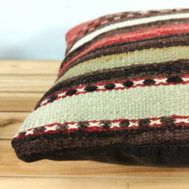 Kelim kissen 30x60