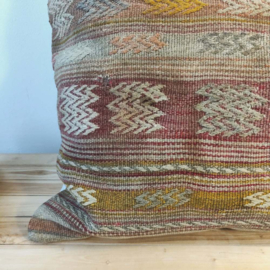 Kelim kissen 65x65