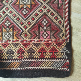 Vintage kelim Kars
