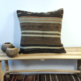 Kelim kissen 60x60
