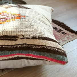 Herki Kissen 70x70