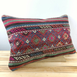 Kelim kissen 40x60