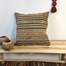 Kelim kissen 50x50