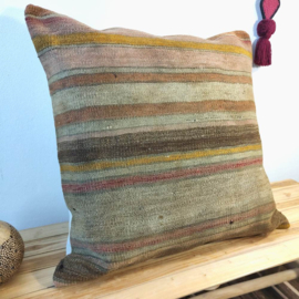 Kelimkussen 65x65