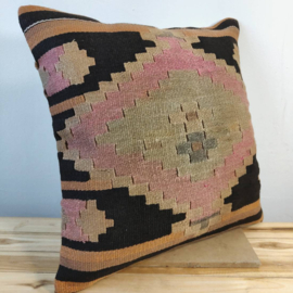 Kelim kissen 50x50