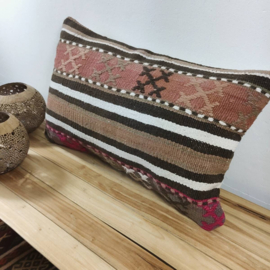 Kelim kissen 30x50