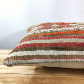 Kelim kissen 40x60