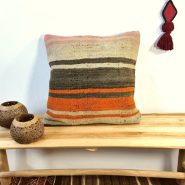 Kelim kissen 45x45