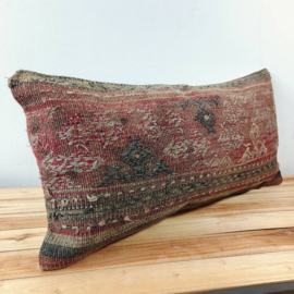 Kelim kissen 30x60
