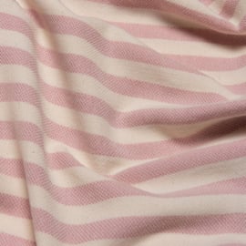 Hamamtuch STRIPE Rosa