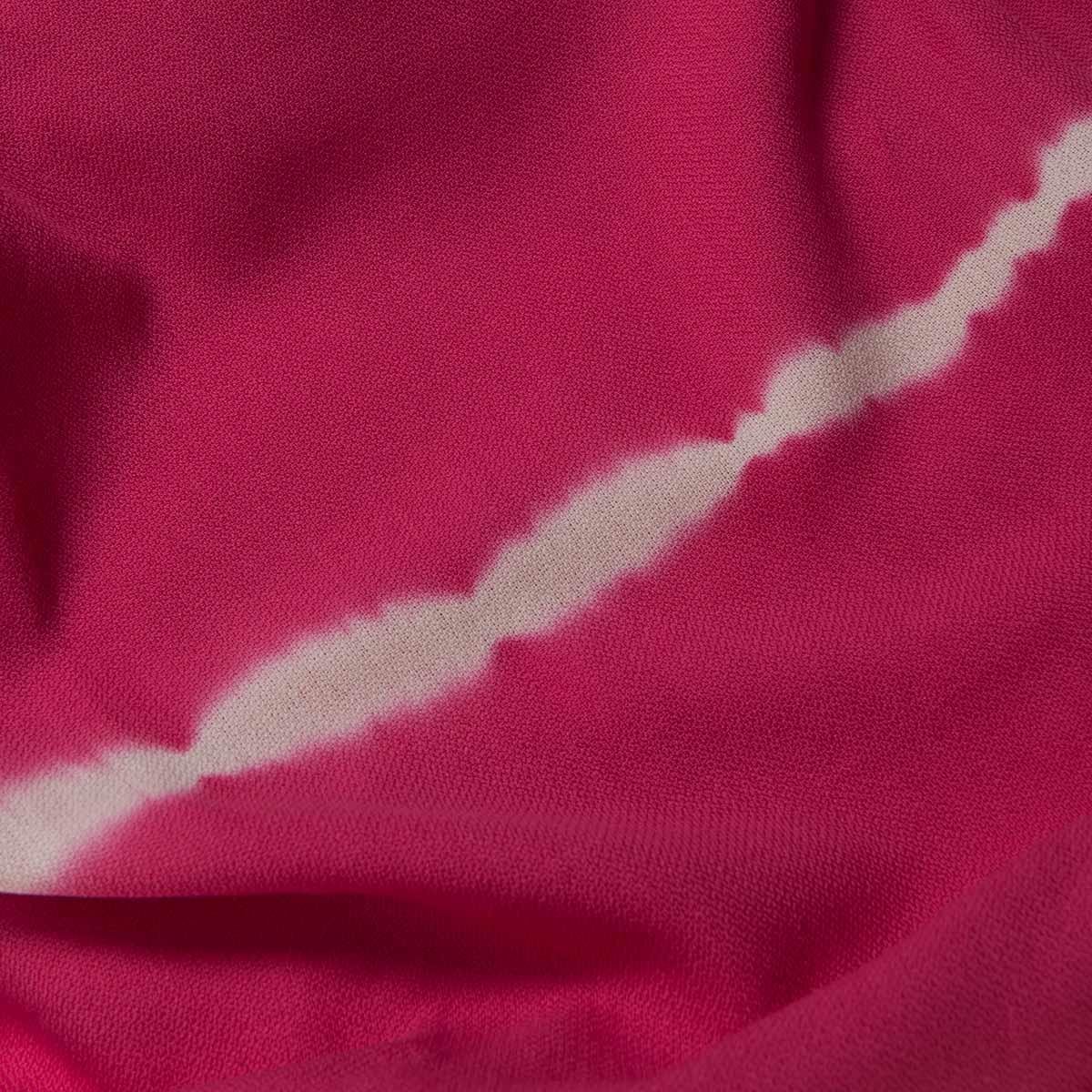 Kaftan / tuniek Batik
